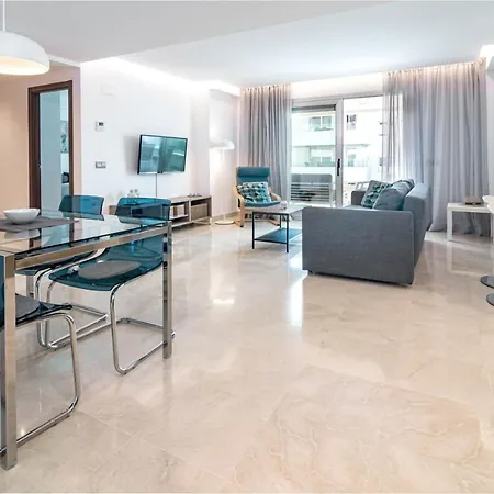 Apartament Aqua 6 1a