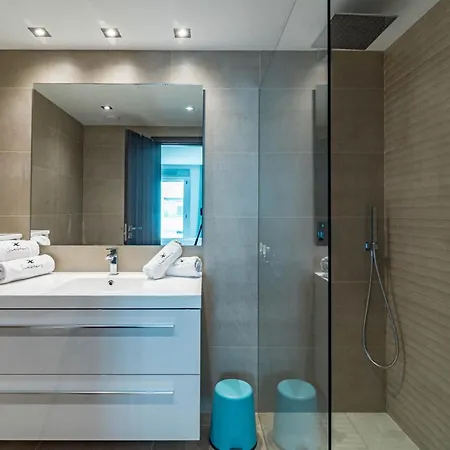 Aqua 6 1a Apartament