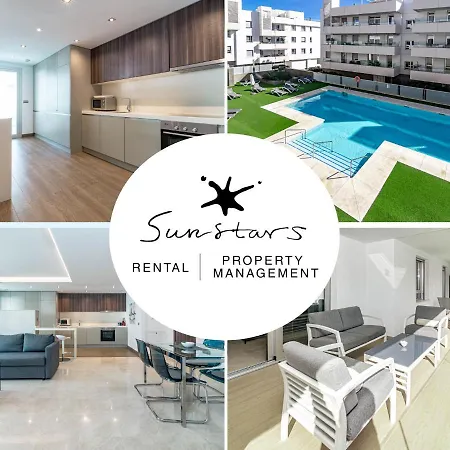 Aqua 6 1a Appartement
