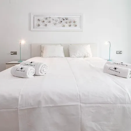 Aqua 6 1a Apartamento Marbella