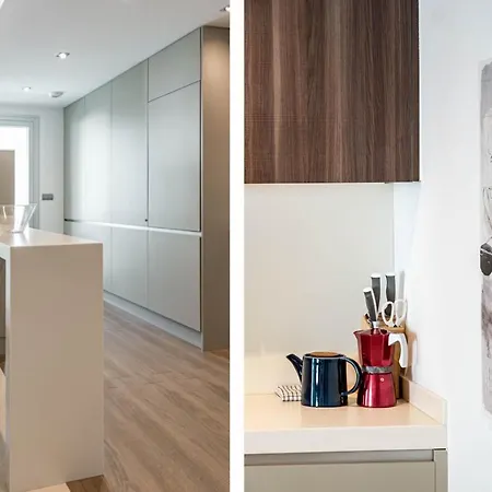 Apartamento Aqua 6 1a