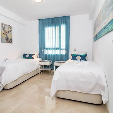 Appartement Aqua 6 1a *