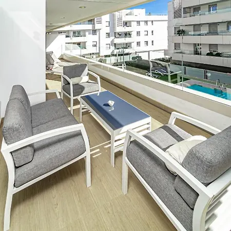 Aqua 6 1a Appartement