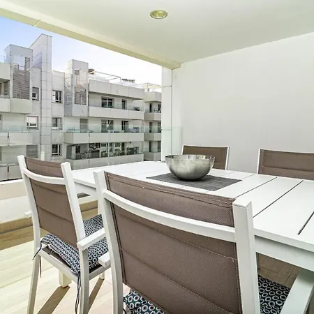 Aqua 6 1a Appartement